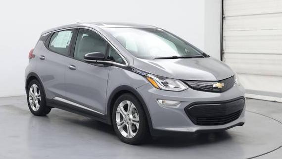 CHEVROLET BOLT EV 2020 1G1FY6S00L4117988 image